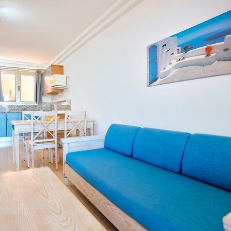 Balcon Del Mar Aparthotel Пуерто Рико Екстериор снимка