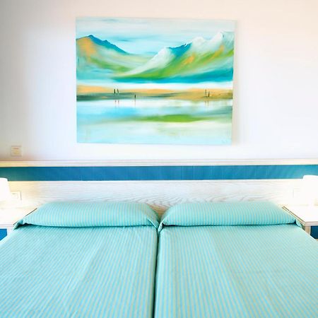 Balcon Del Mar Aparthotel Пуерто Рико Екстериор снимка