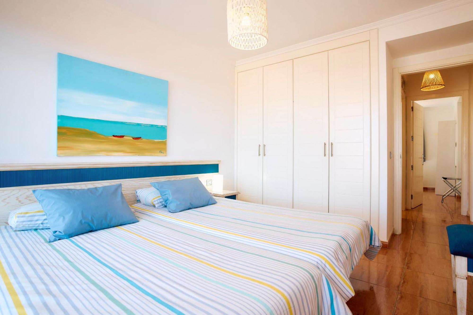 Balcon Del Mar Aparthotel Пуерто Рико Екстериор снимка