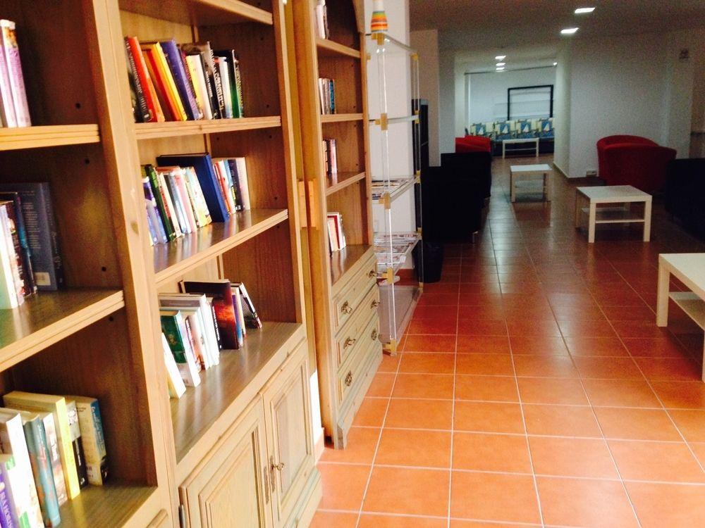 Balcon Del Mar Aparthotel Пуерто Рико Екстериор снимка