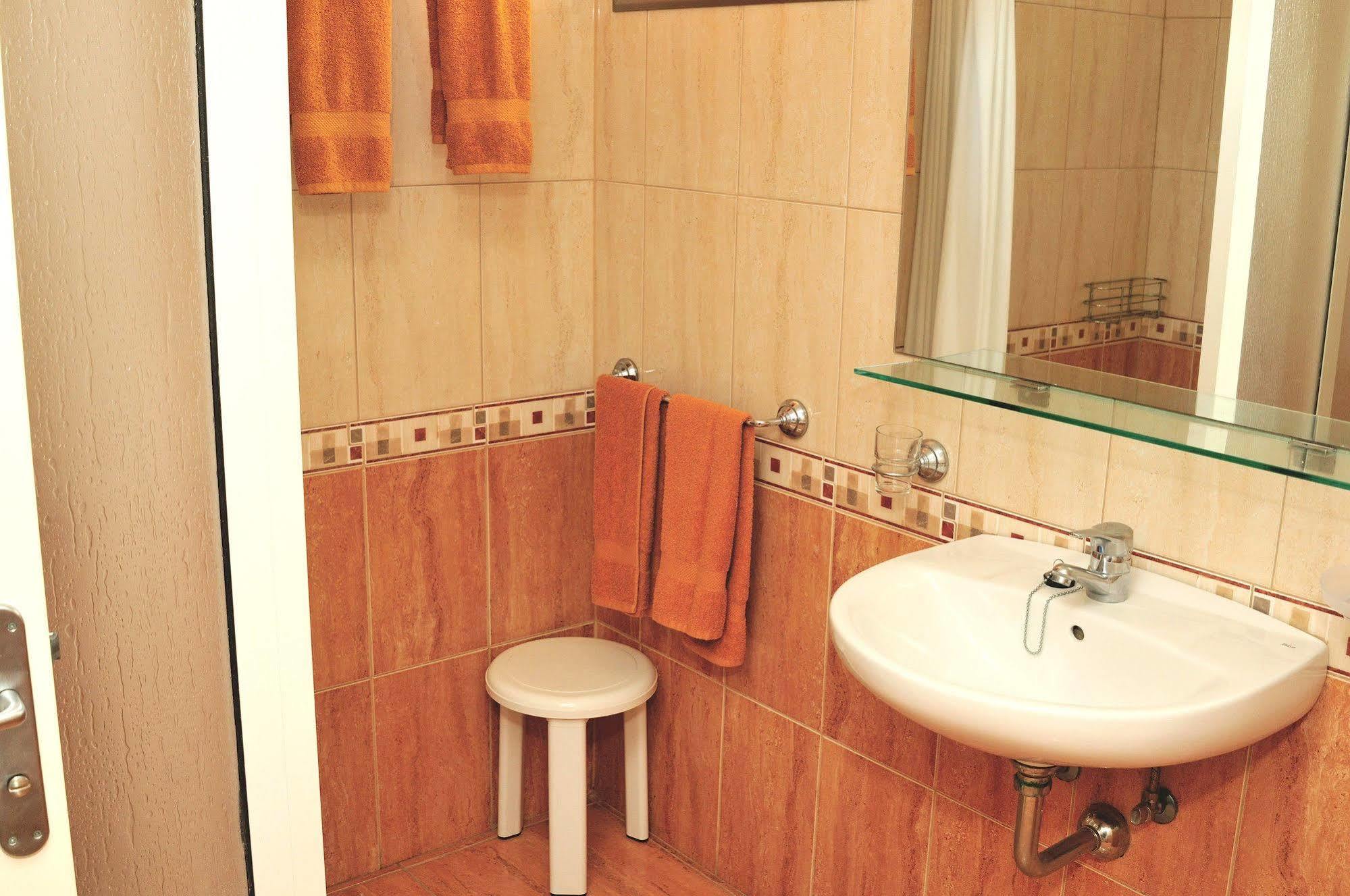 Balcon Del Mar Aparthotel Пуерто Рико Екстериор снимка