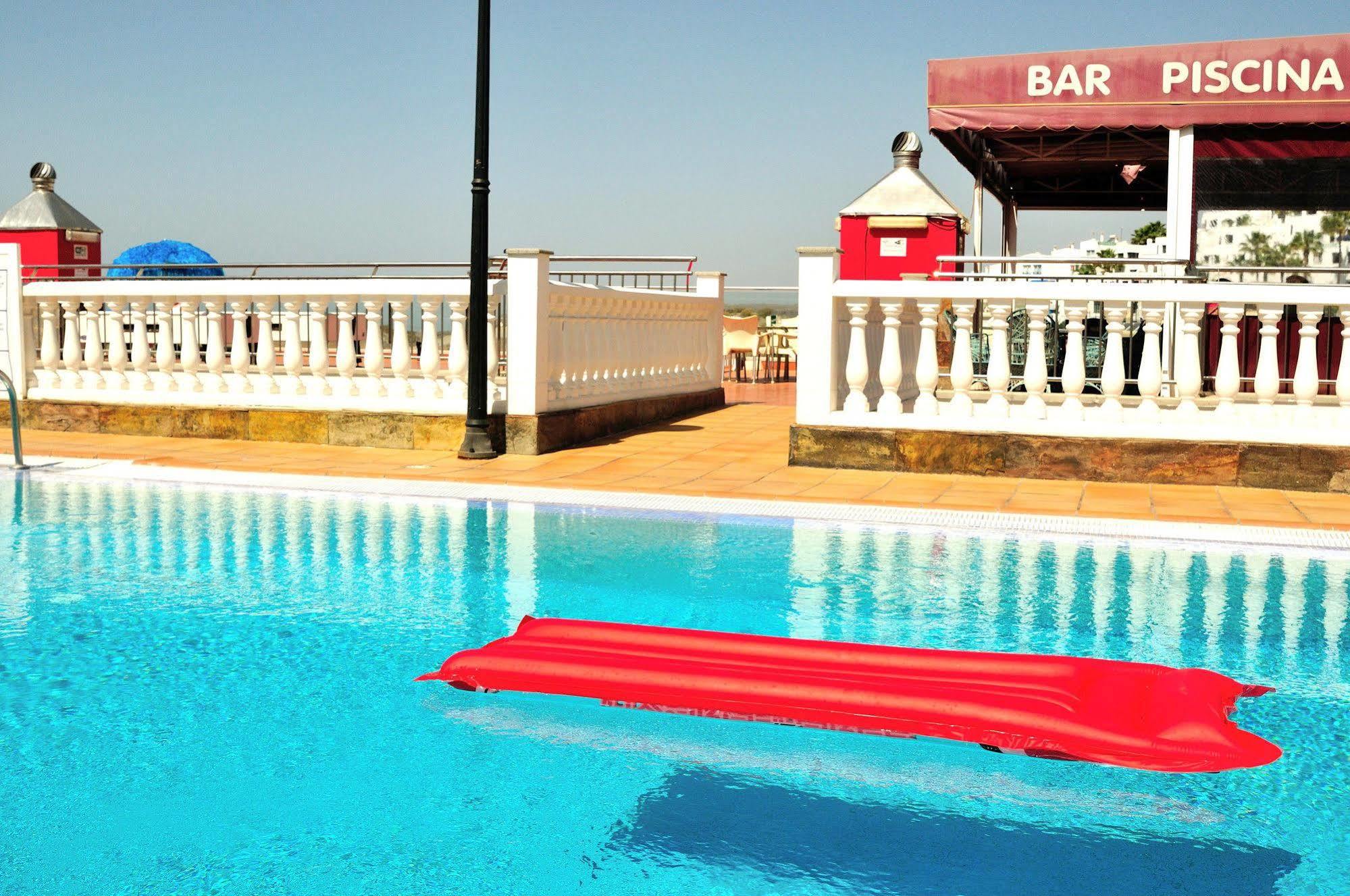 Balcon Del Mar Aparthotel Пуерто Рико Екстериор снимка